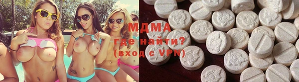 хмурый Михайлов